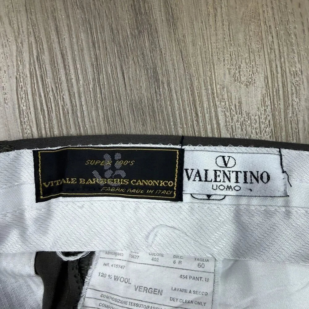 Valentino brand style